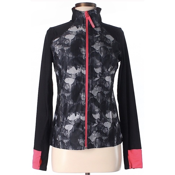 mondetta active jacket